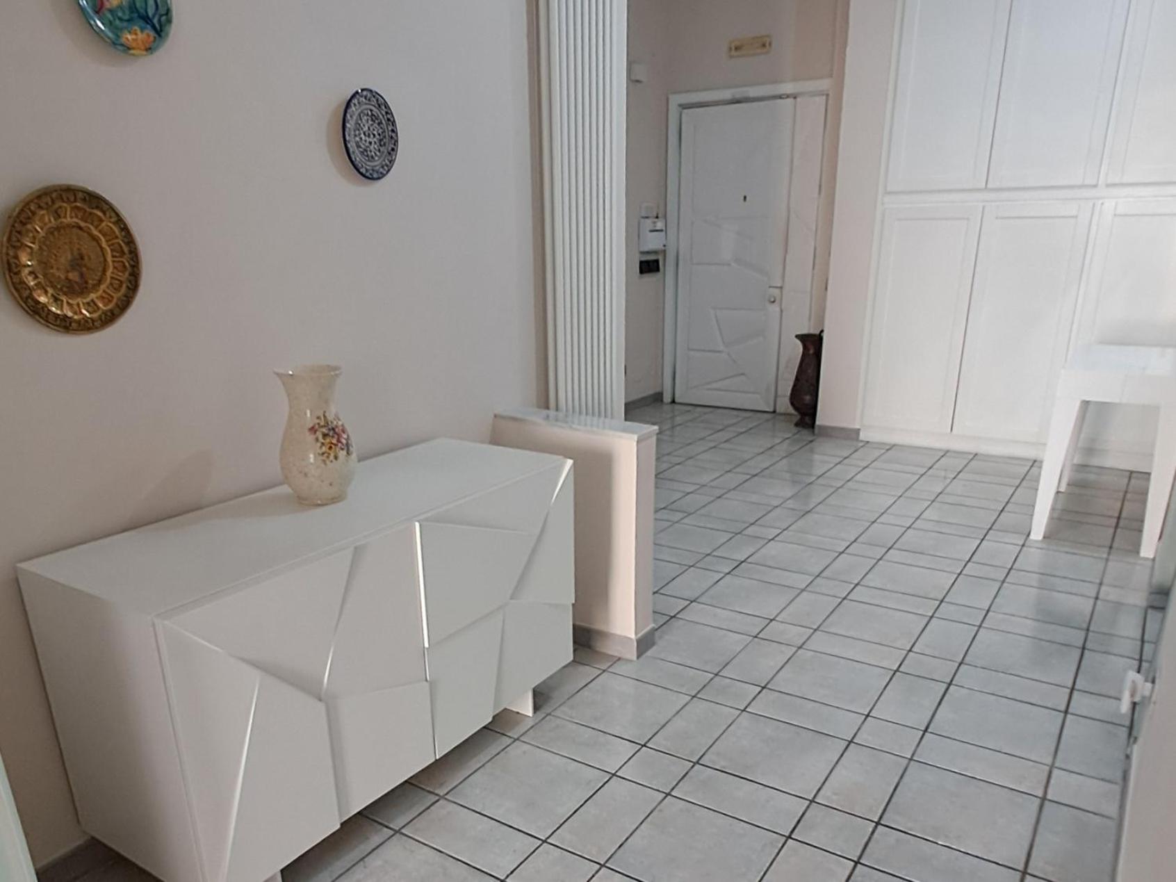 Pacuvio Luxury Large Terrace - My Place Apartment Naples