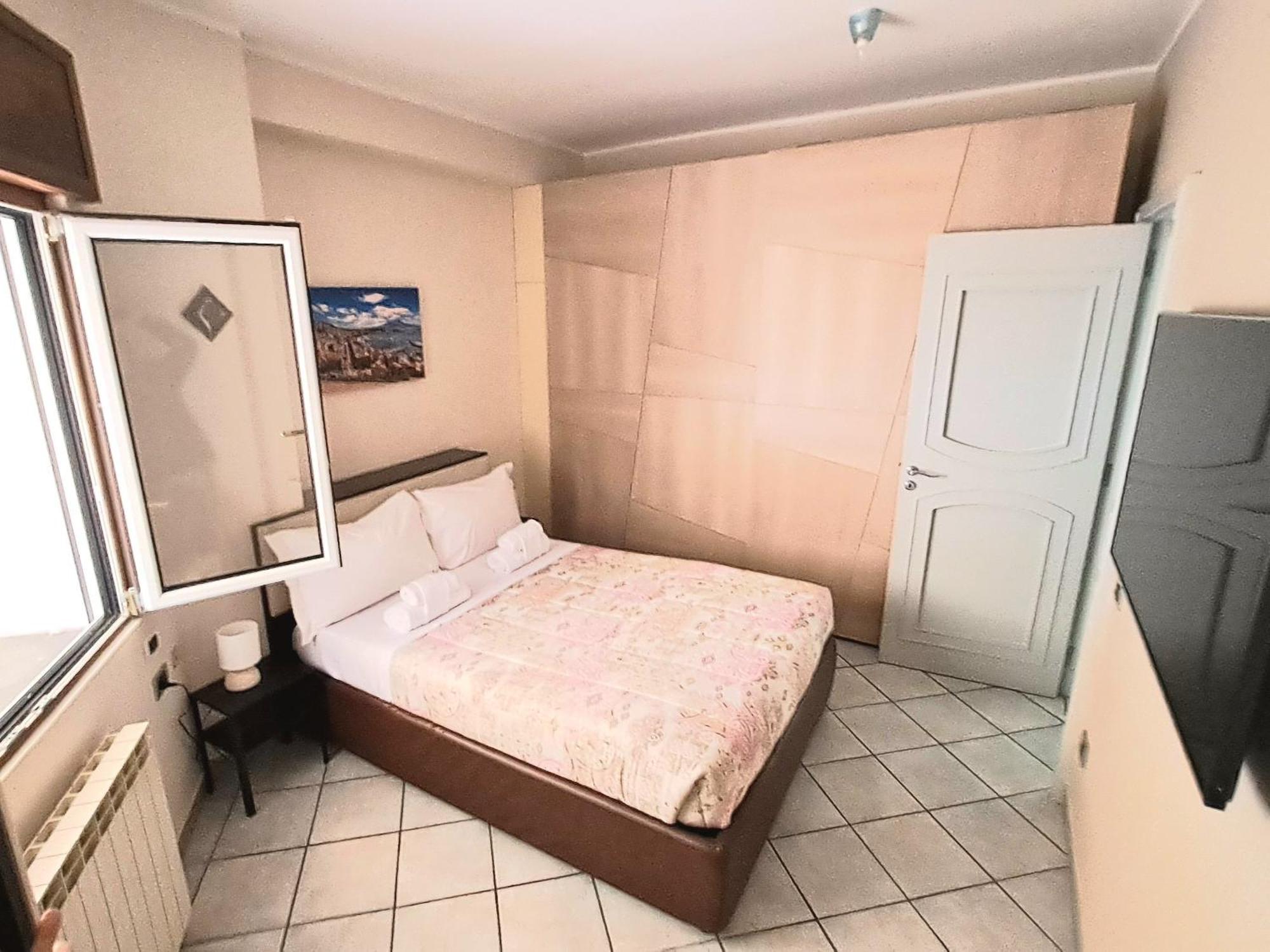 Apartment Pacuvio Luxury Large Terrace - My Place