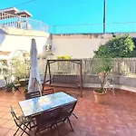 Pacuvio Luxury Apartment Large Terrace - My Place
