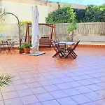 Pacuvio Luxury Apartment Large Terrace - My Place