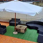 Pacuvio Luxury Apartment Large Terrace - My Place