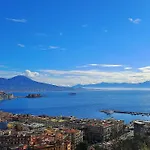 Pacuvio Luxury Apartment Large Terrace - My Place
