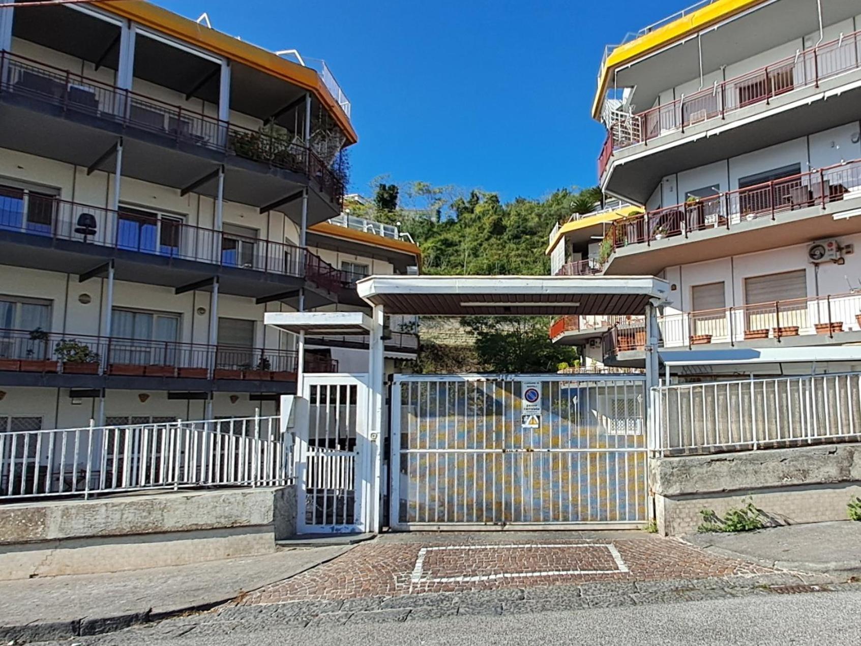 Pacuvio Luxury Large Terrace - My Place