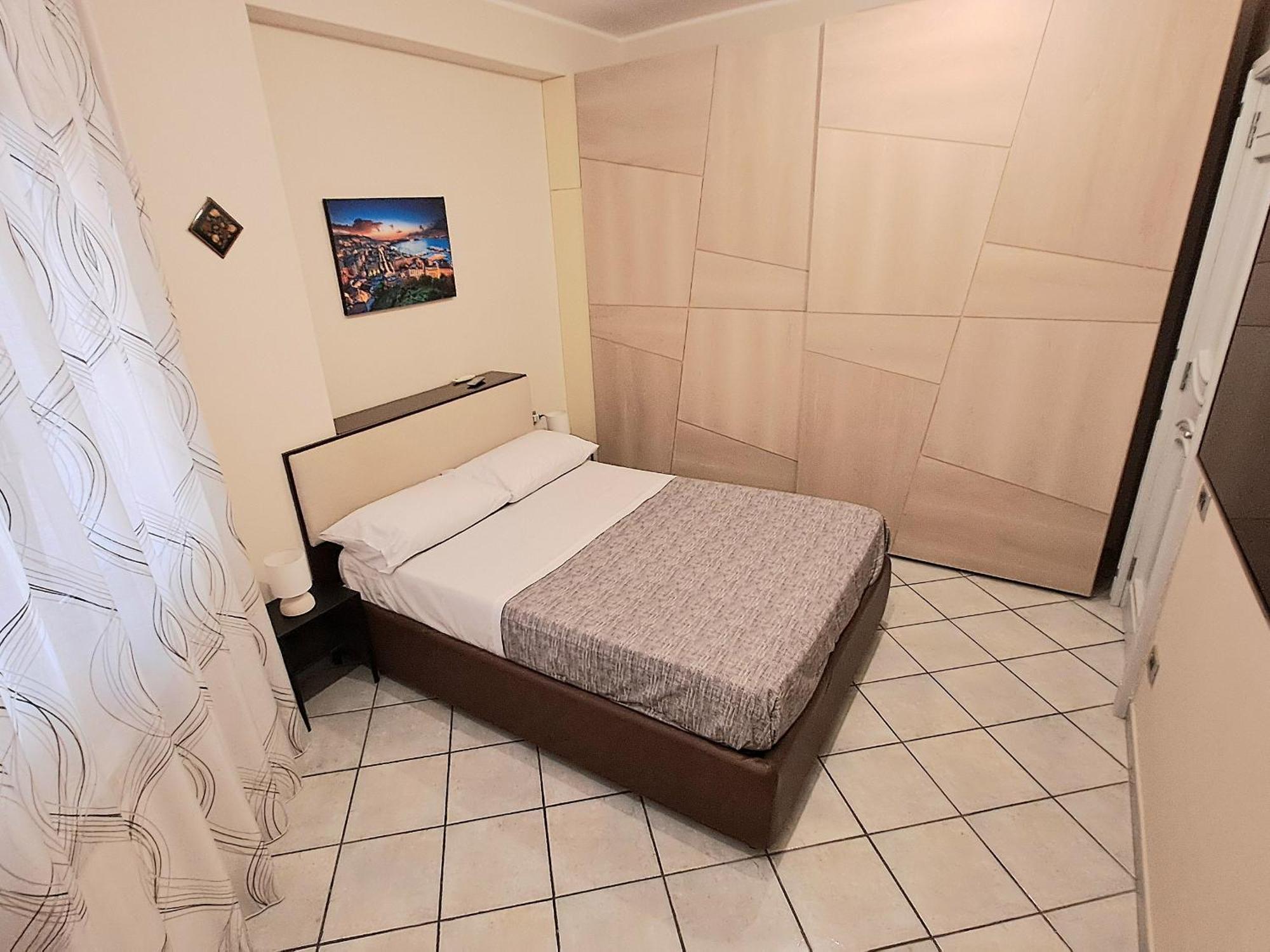 Apartment Pacuvio Luxury Large Terrace - My Place Naples