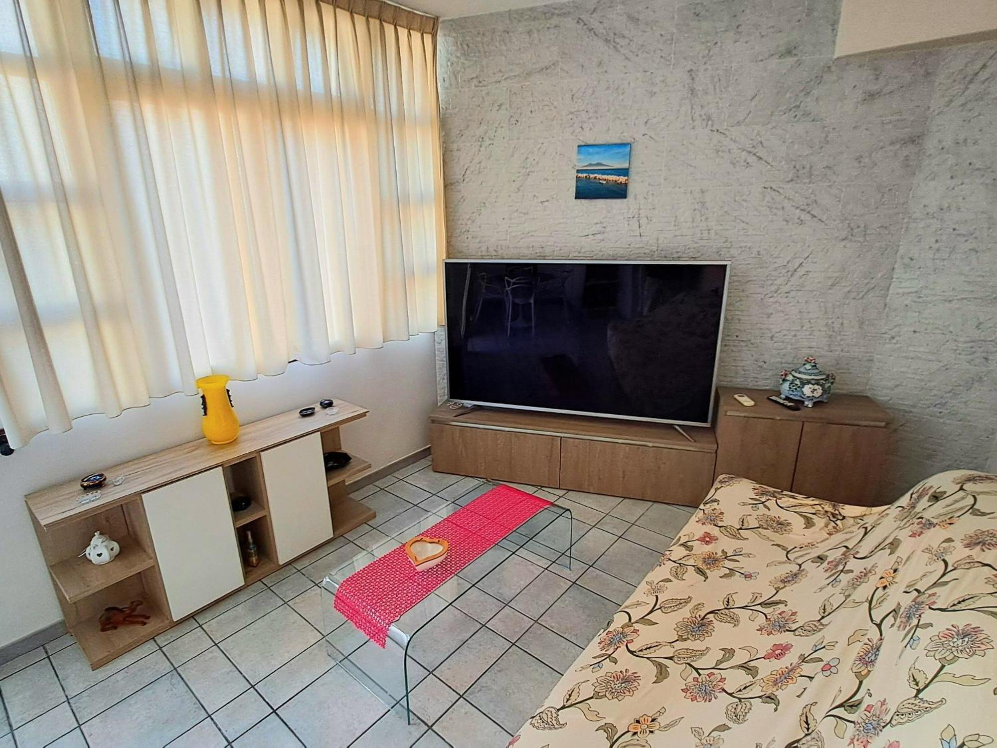Apartment Pacuvio Luxury Large Terrace - My Place *