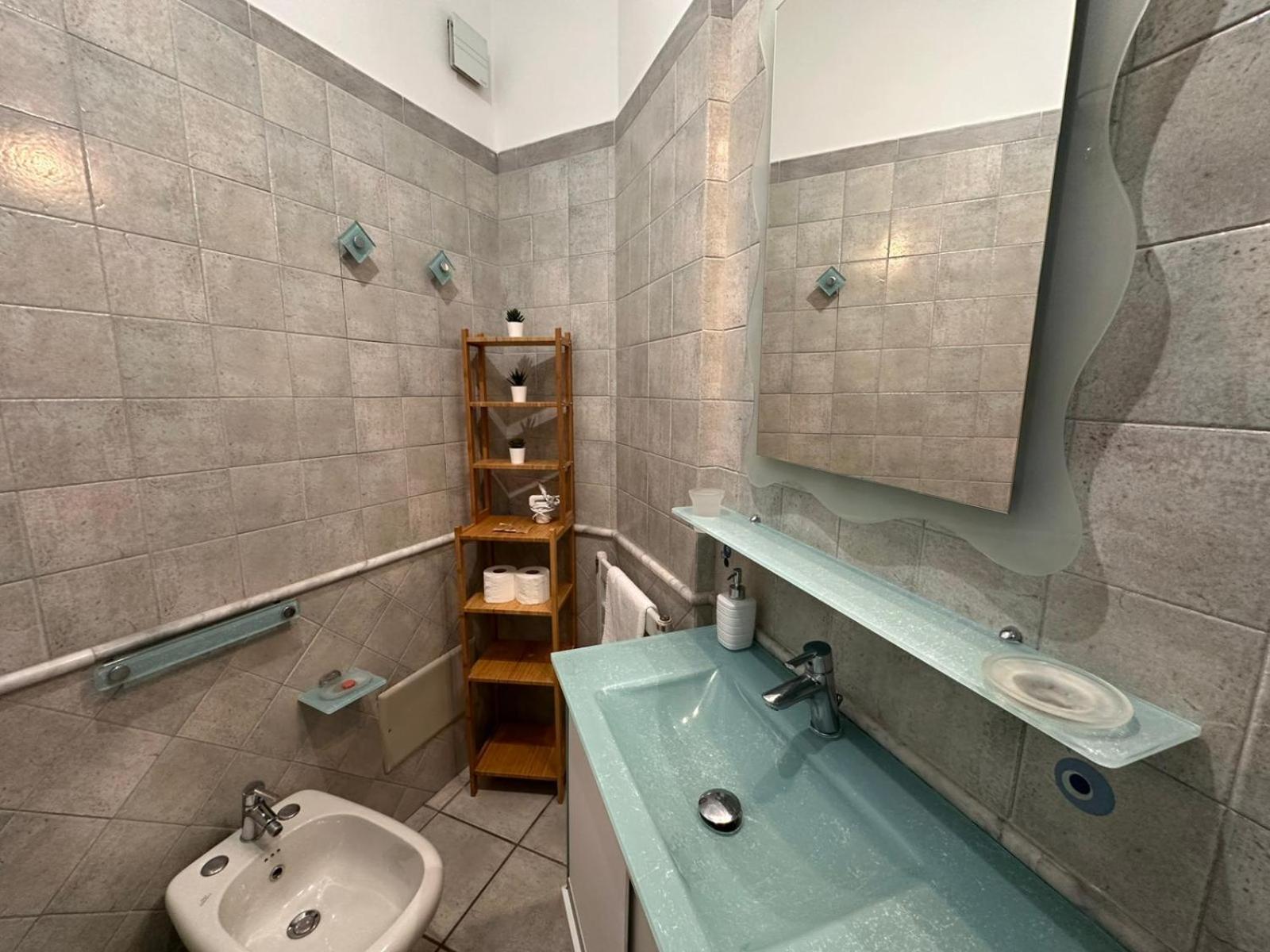 Pacuvio Luxury Large Terrace - My Place Apartment Naples