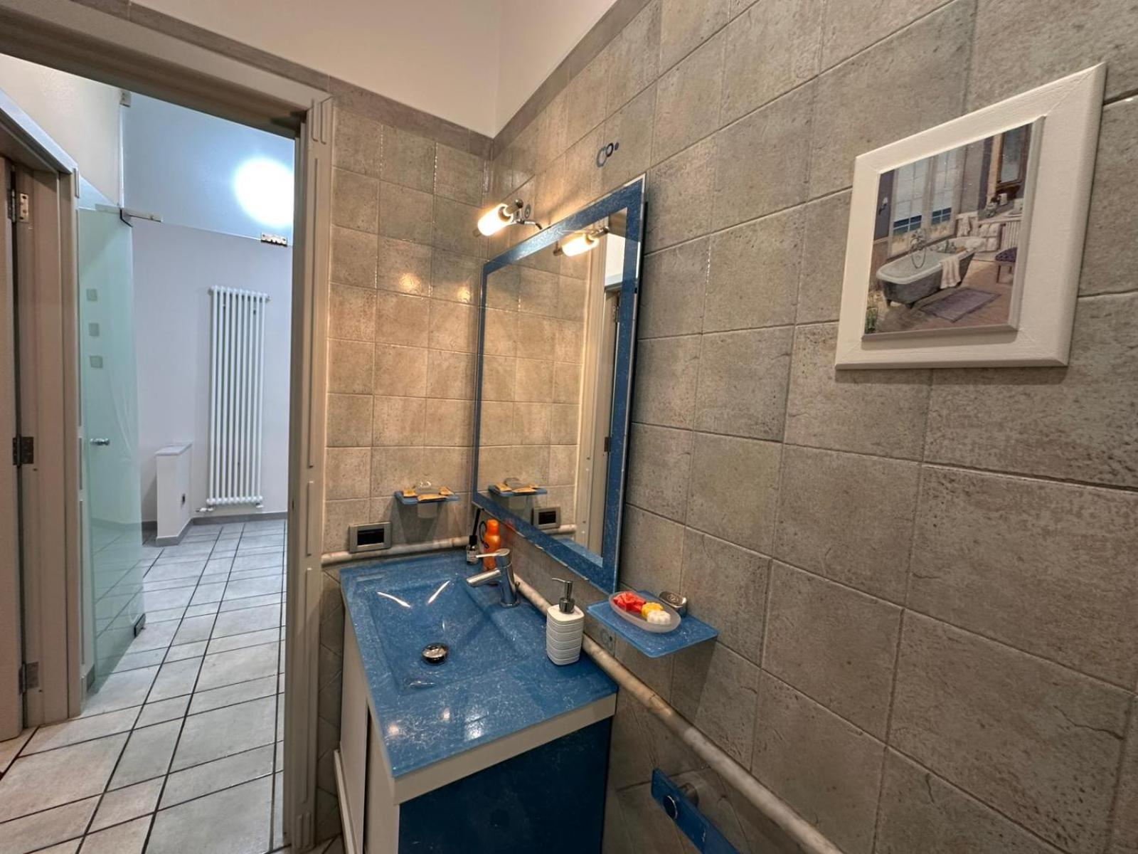 Pacuvio Luxury Large Terrace - My Place * Naples