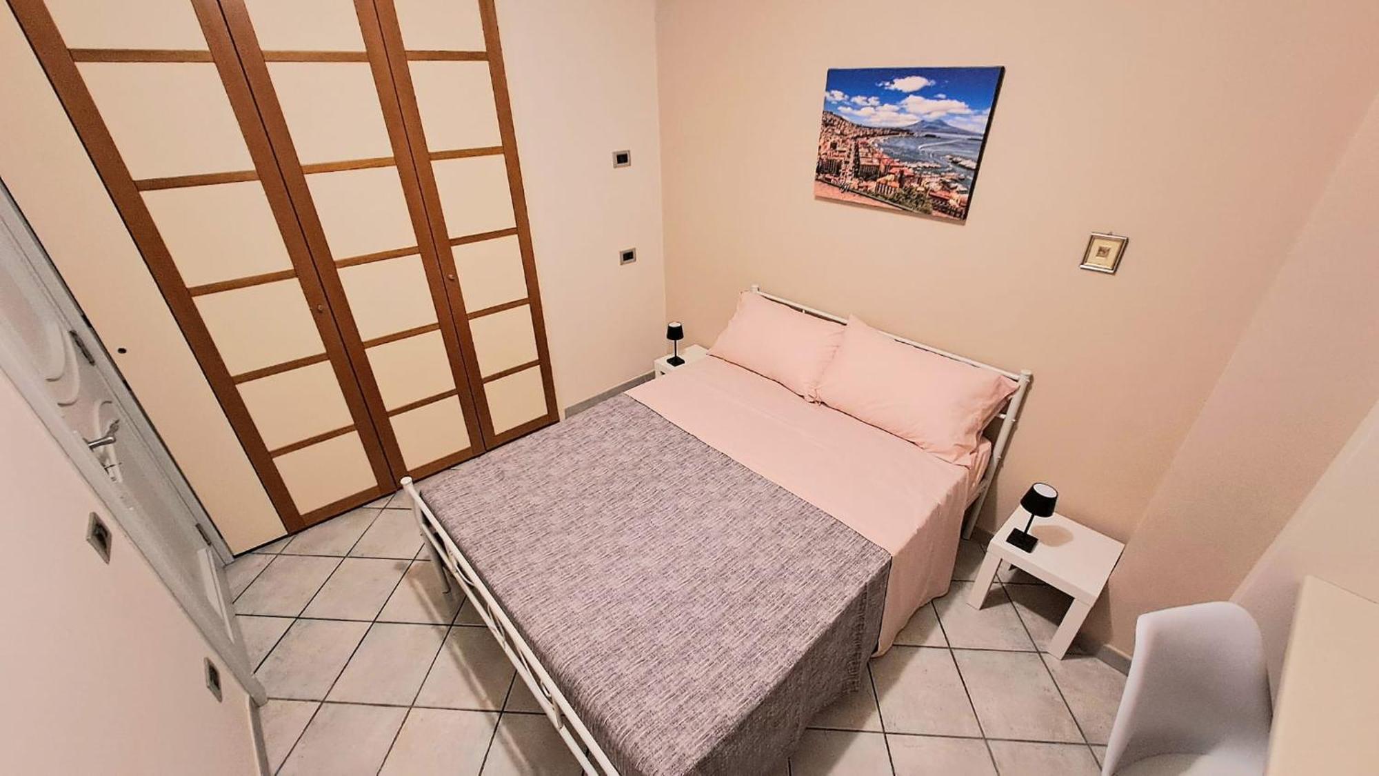 Pacuvio Luxury Large Terrace - My Place Apartment *