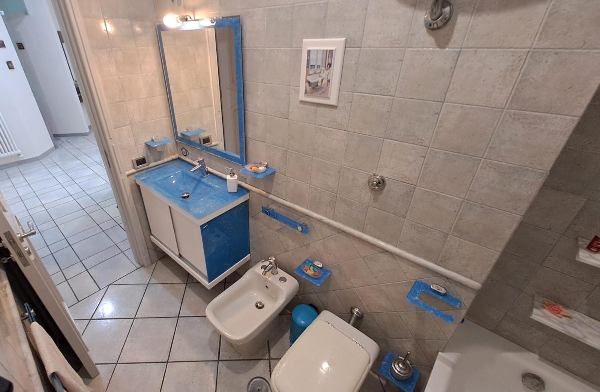 Apartment Pacuvio Luxury Large Terrace - My Place Naples