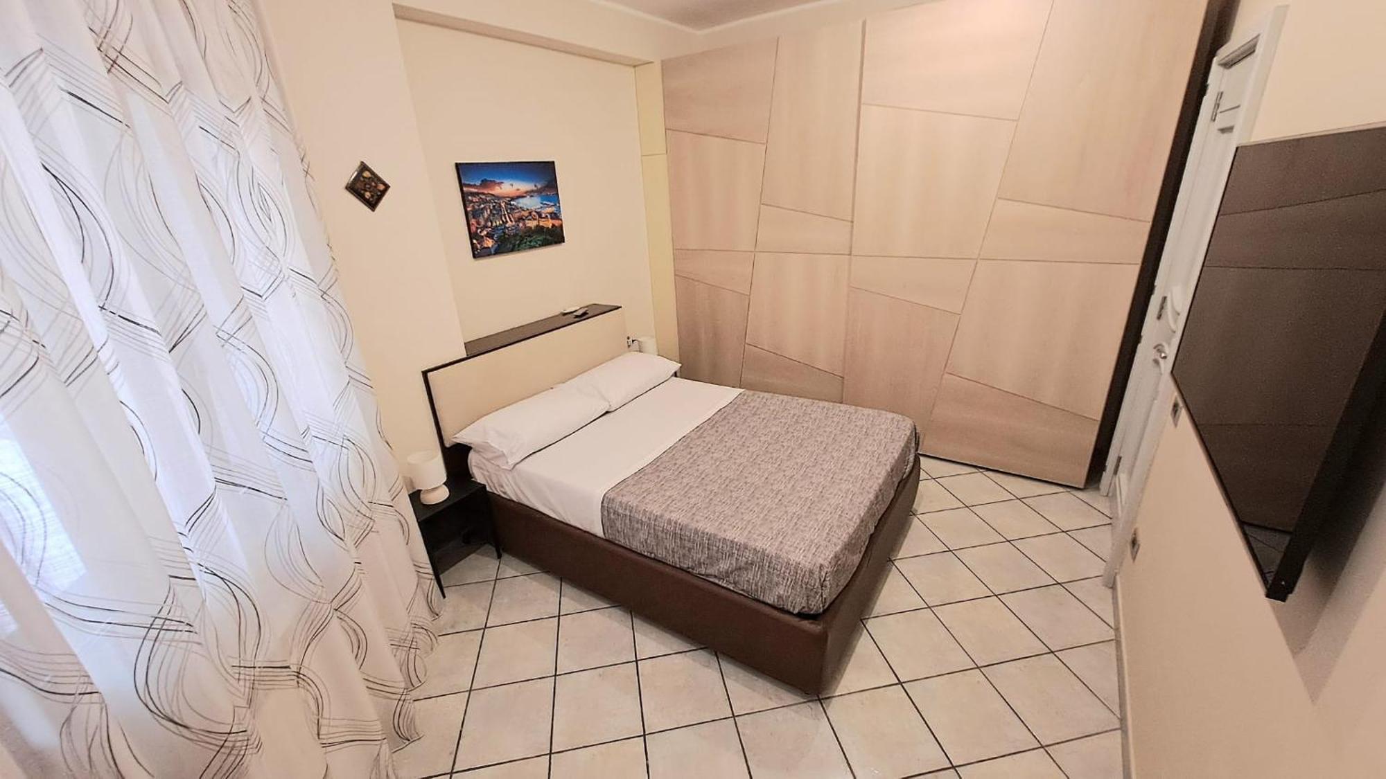 Apartment Pacuvio Luxury Large Terrace - My Place