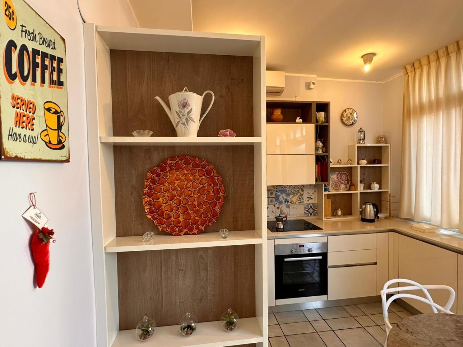 Apartment Pacuvio Luxury Large Terrace - My Place Naples