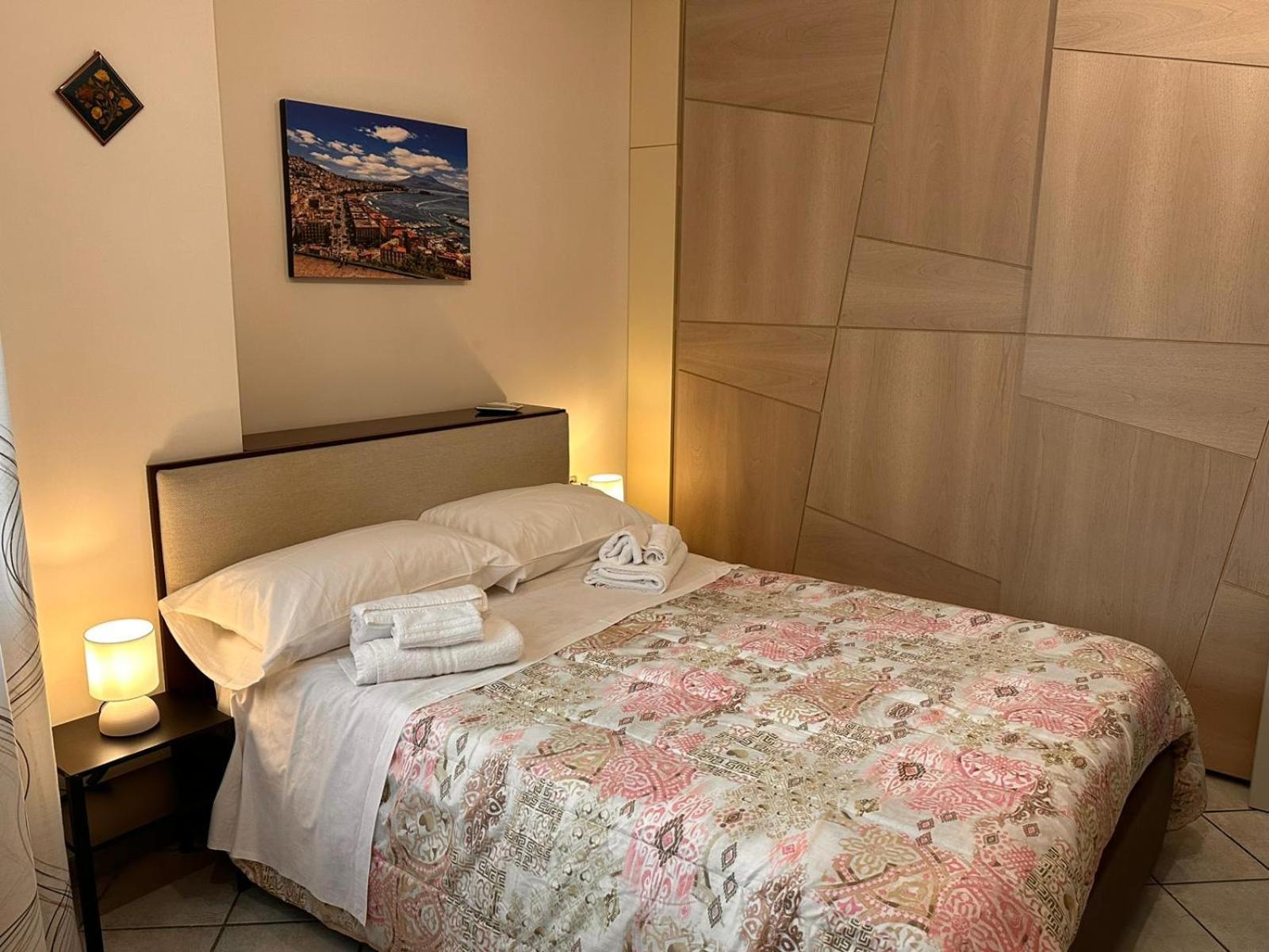 Apartment Pacuvio Luxury Large Terrace - My Place