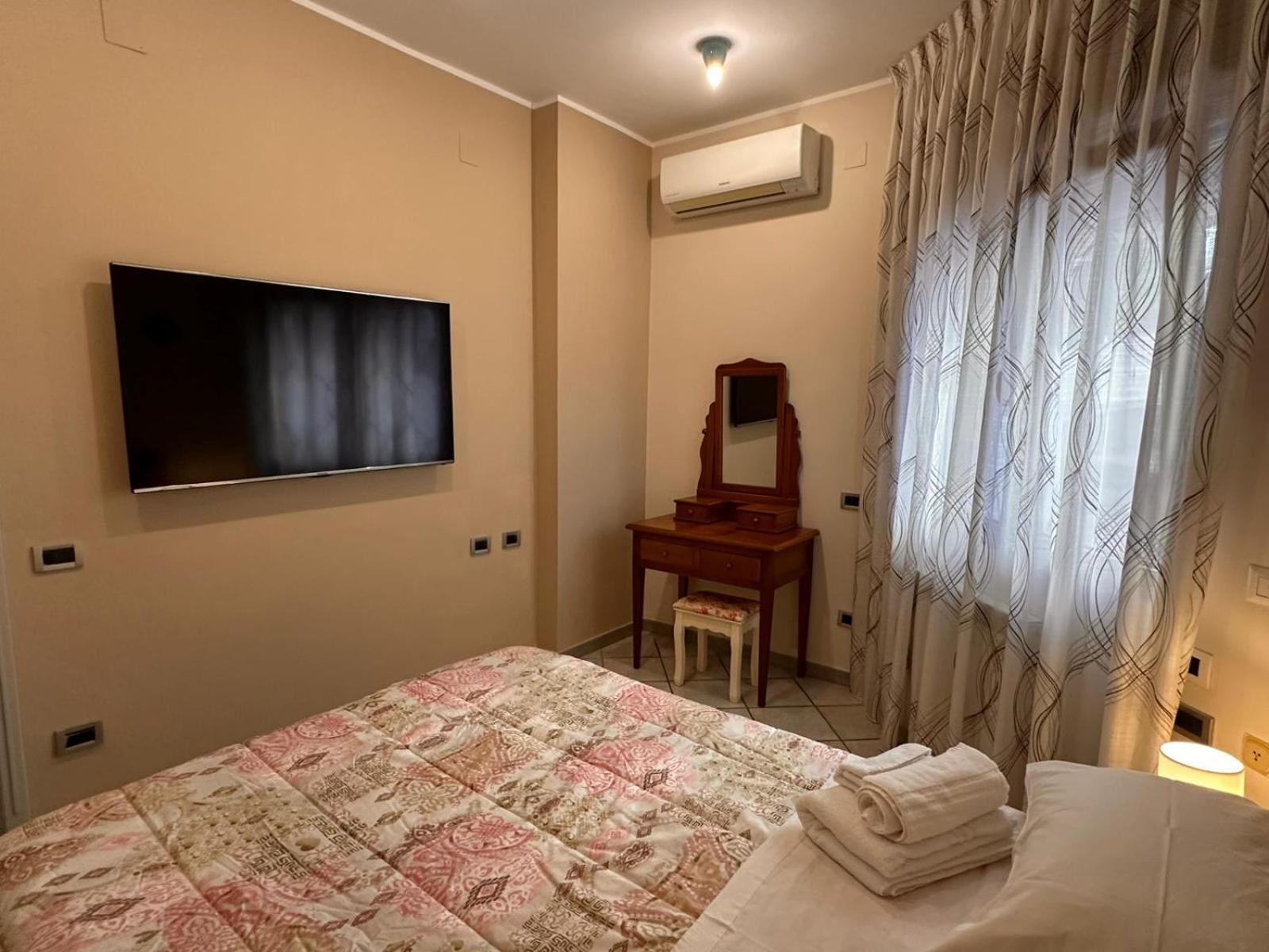 Apartment Pacuvio Luxury Large Terrace - My Place *