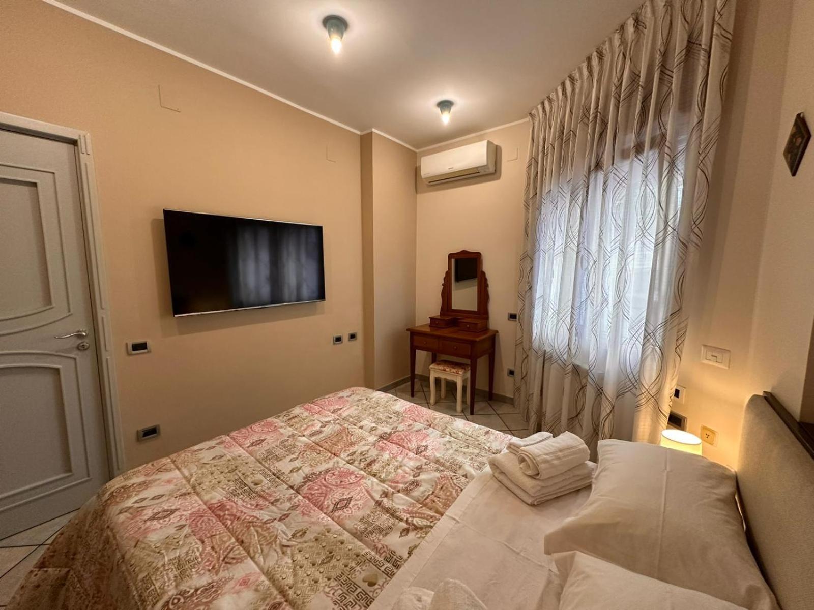 Apartment Pacuvio Luxury Large Terrace - My Place Naples