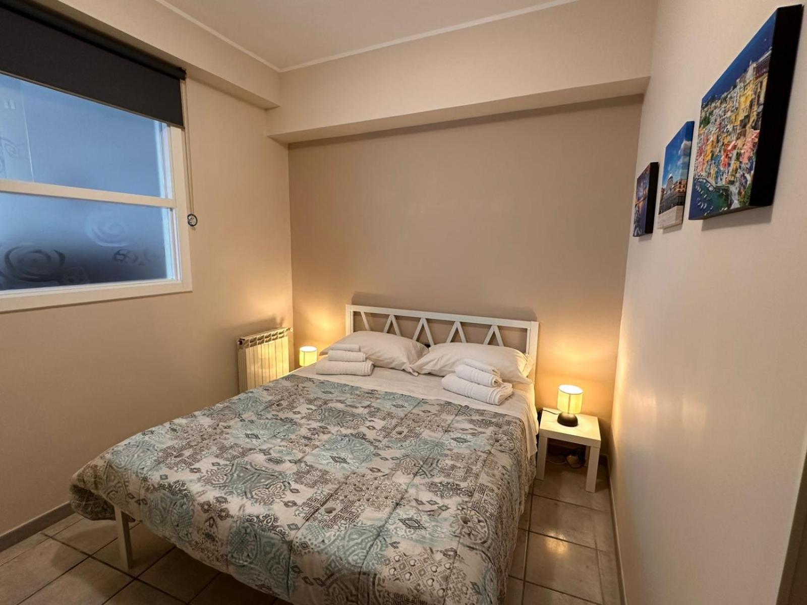 Apartment Pacuvio Luxury Large Terrace - My Place