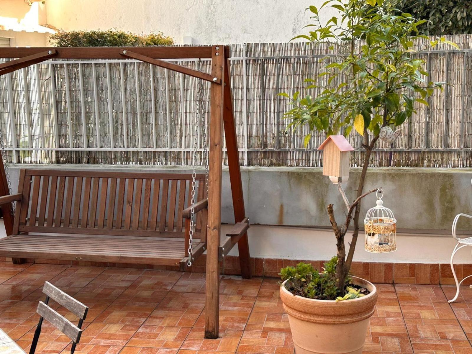 Apartment Pacuvio Luxury Large Terrace - My Place Naples