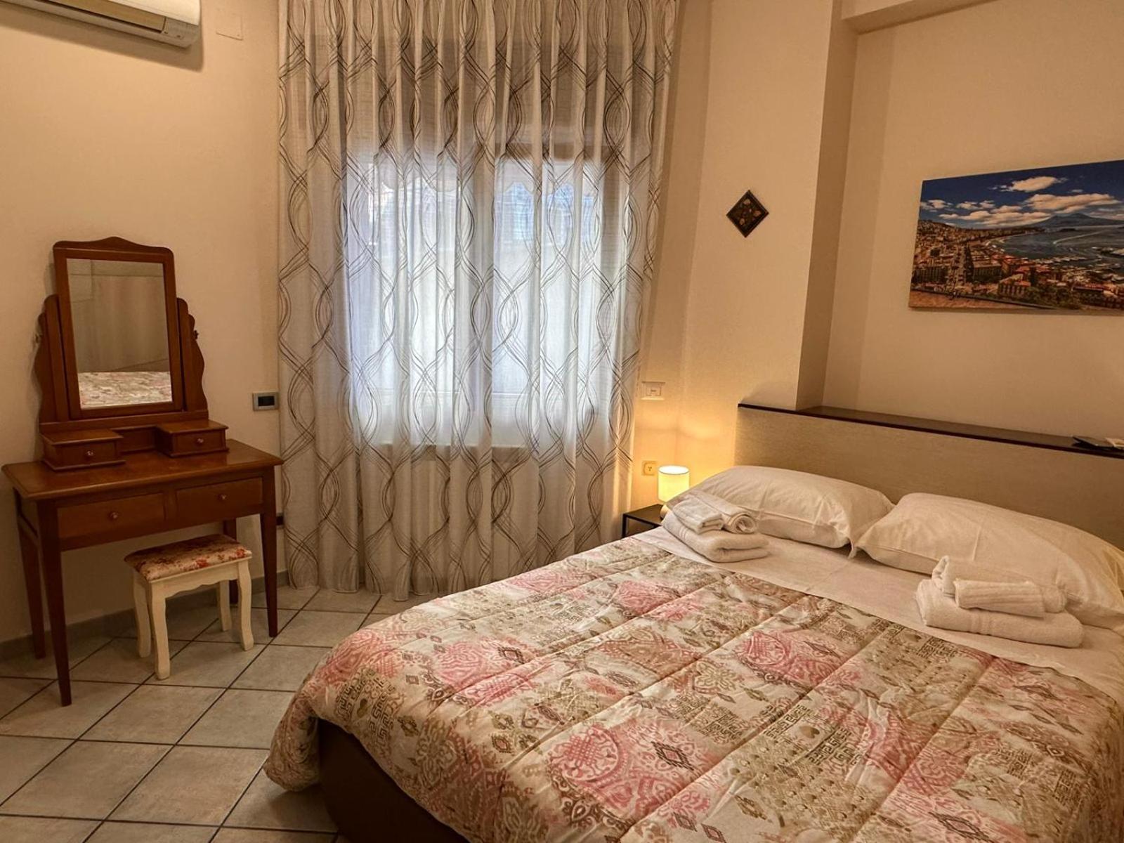 Apartment Pacuvio Luxury Large Terrace - My Place