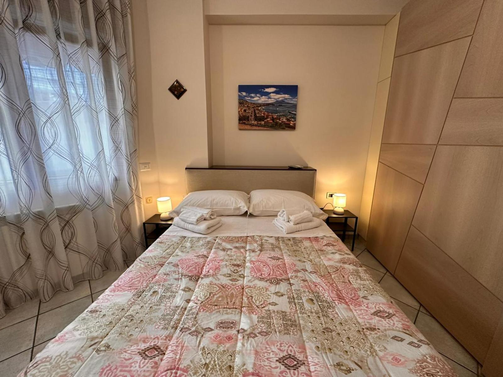 Apartment Pacuvio Luxury Large Terrace - My Place