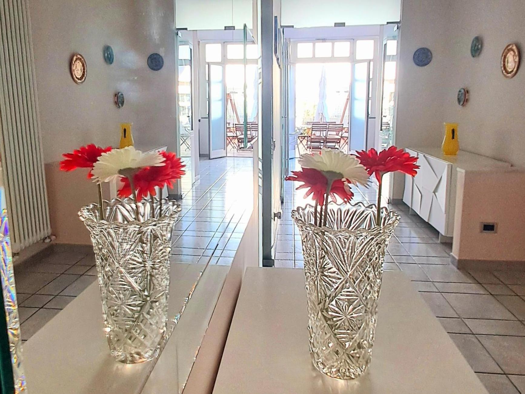Pacuvio Luxury Large Terrace - My Place Naples
