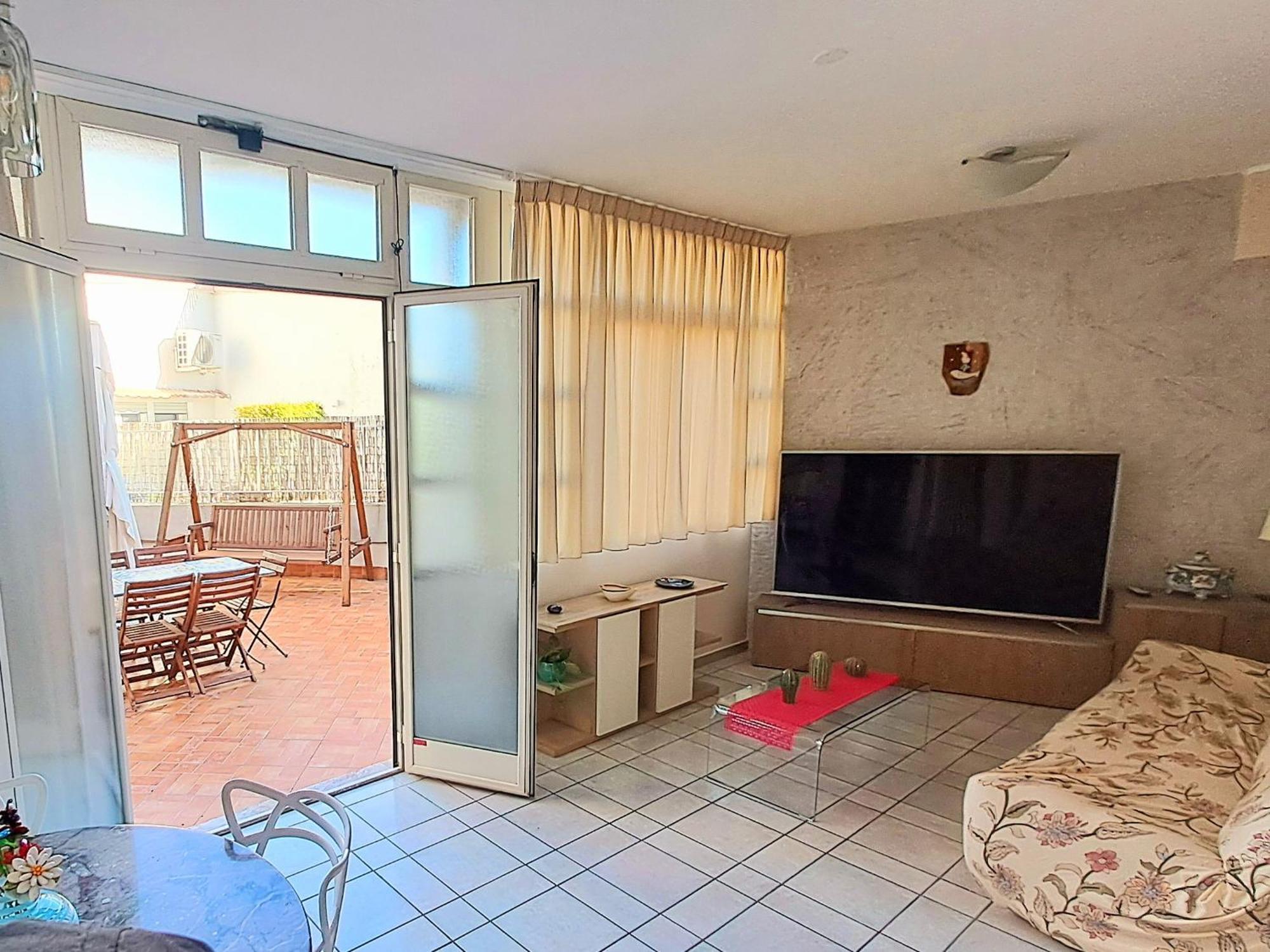 Apartment Pacuvio Luxury Large Terrace - My Place Naples