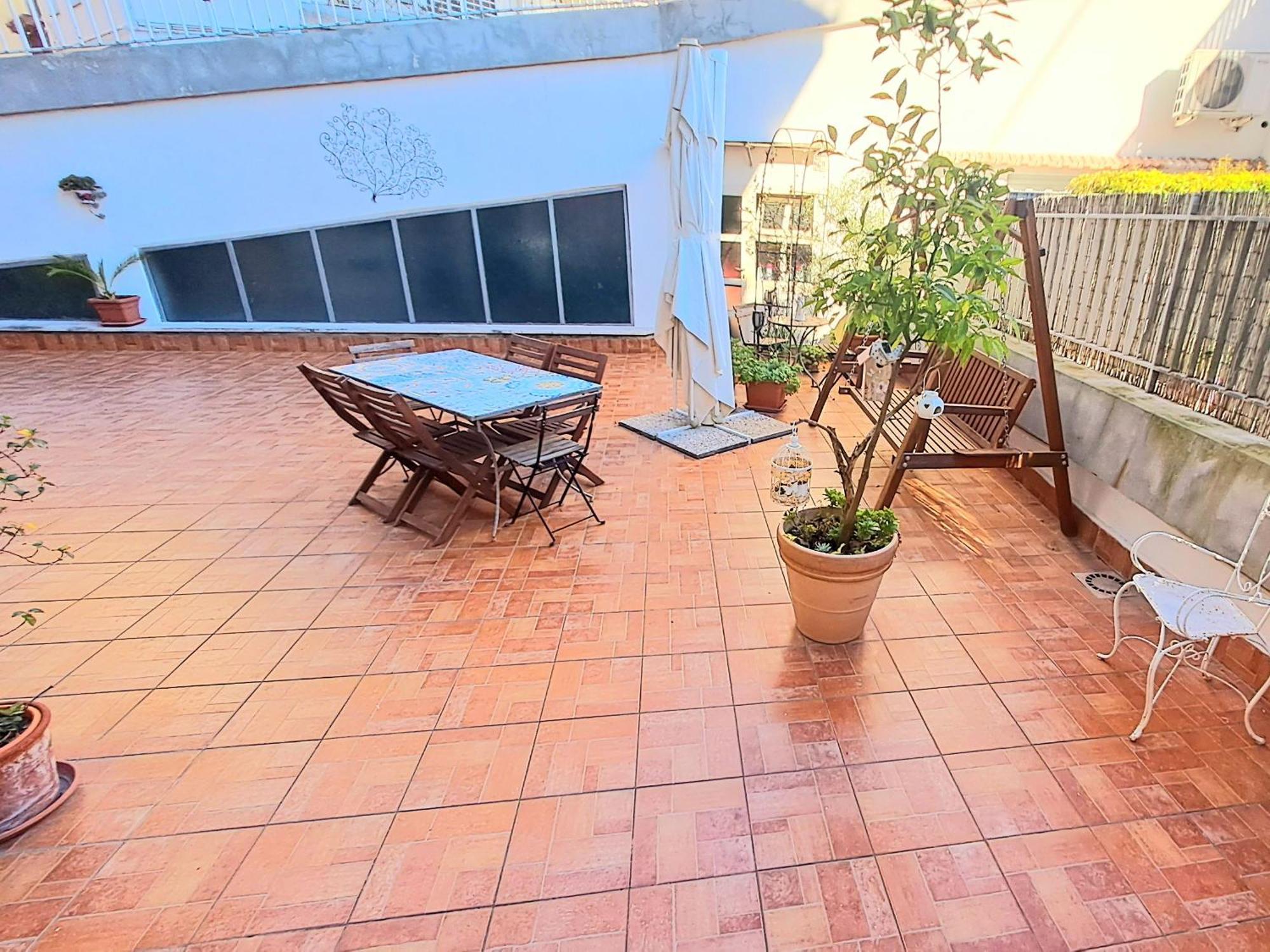 Apartment Pacuvio Luxury Large Terrace - My Place Naples