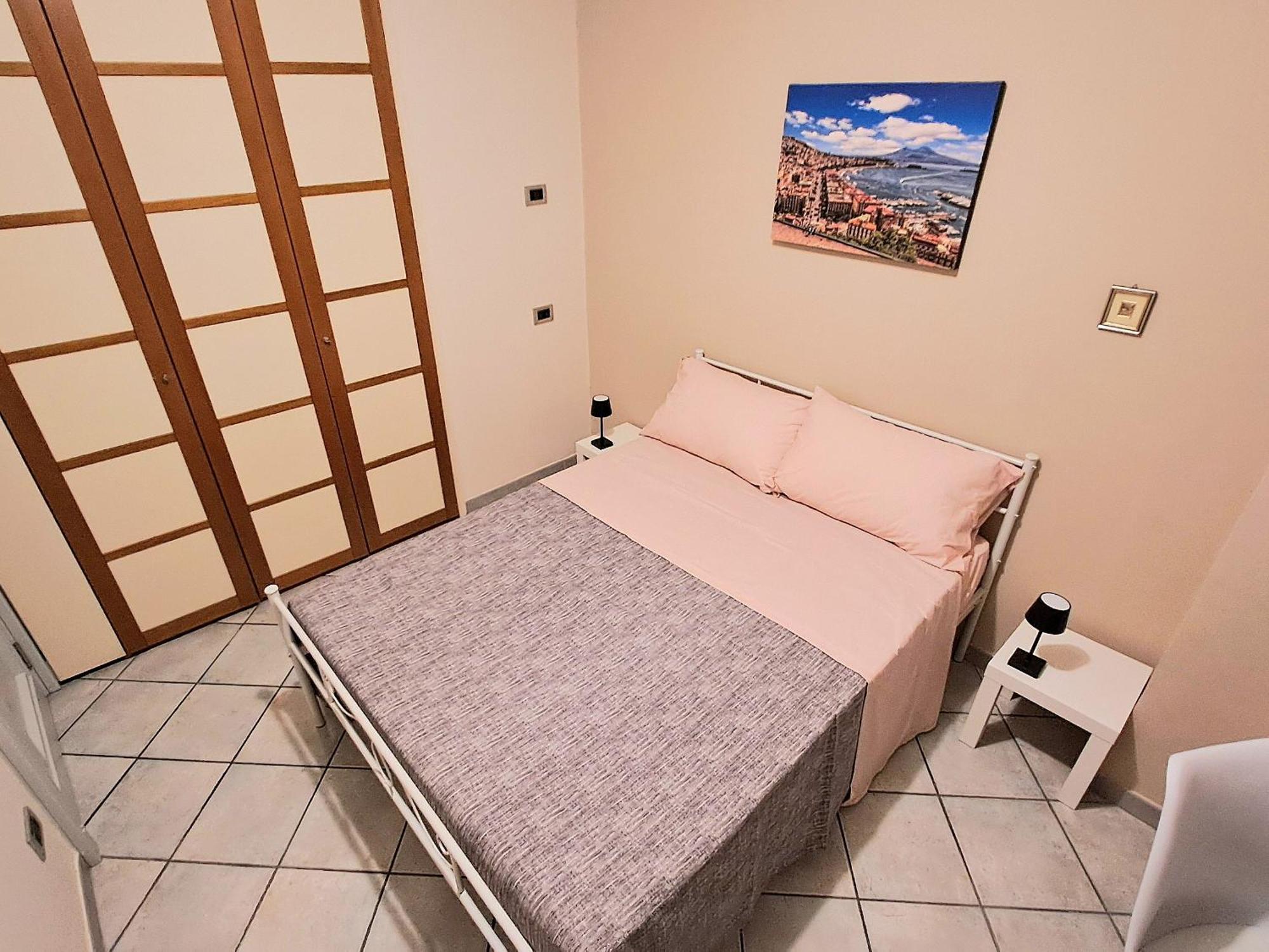 Apartment Pacuvio Luxury Large Terrace - My Place
