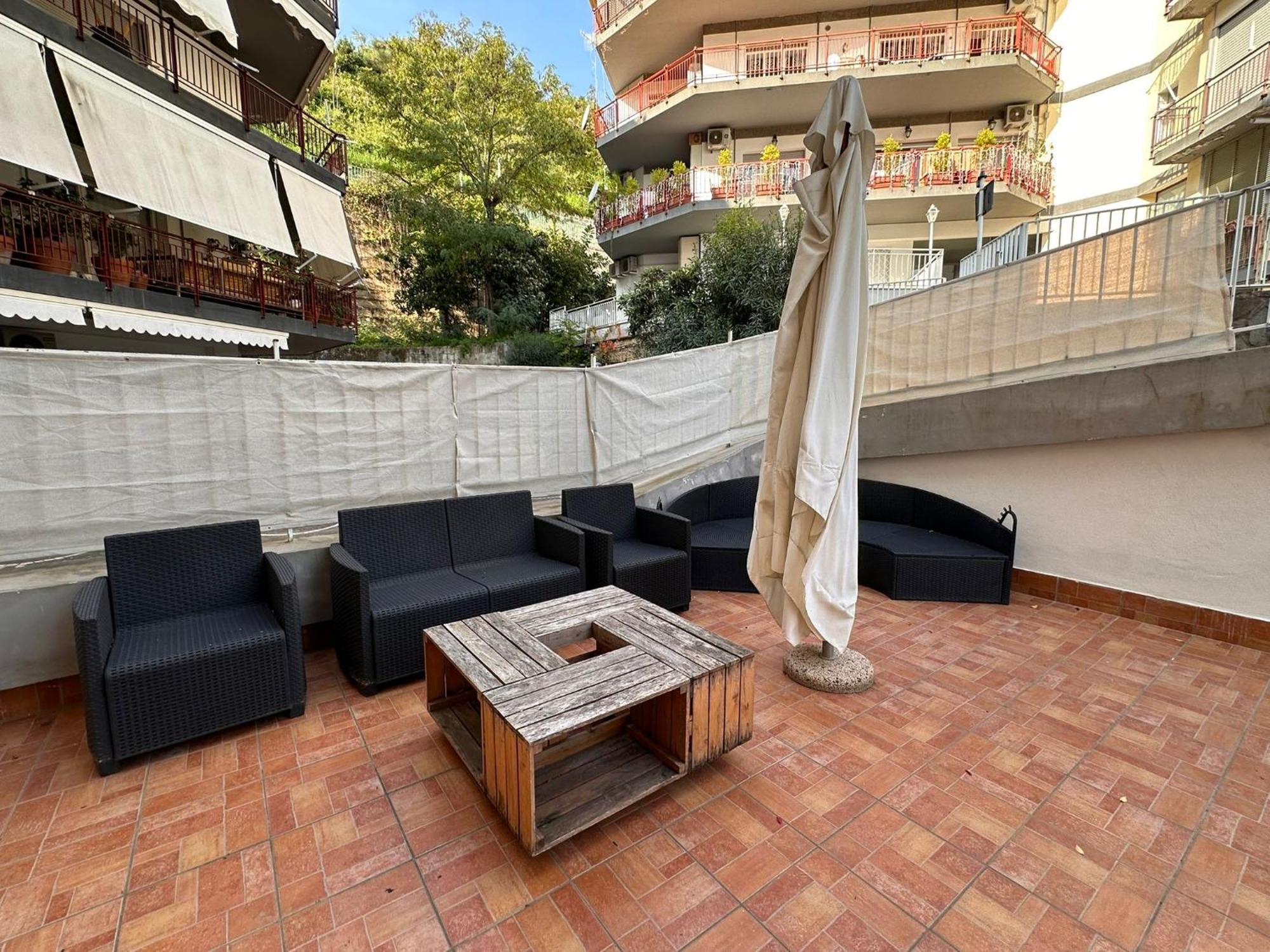 Apartment Pacuvio Luxury Large Terrace - My Place *