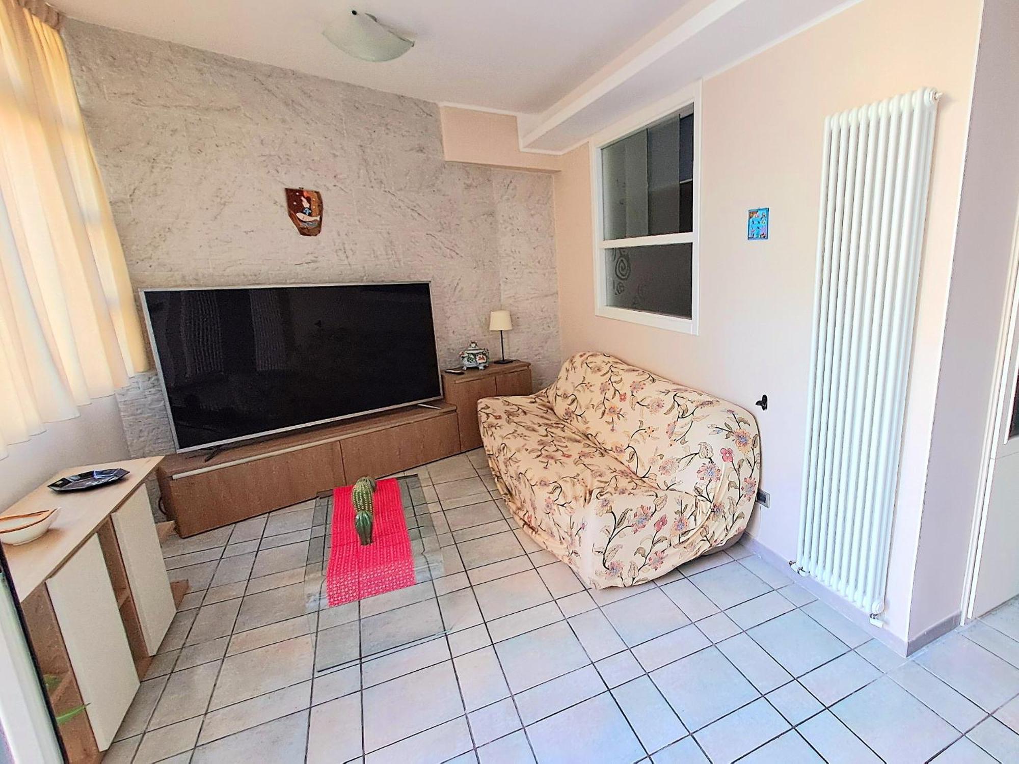 Apartment Pacuvio Luxury Large Terrace - My Place